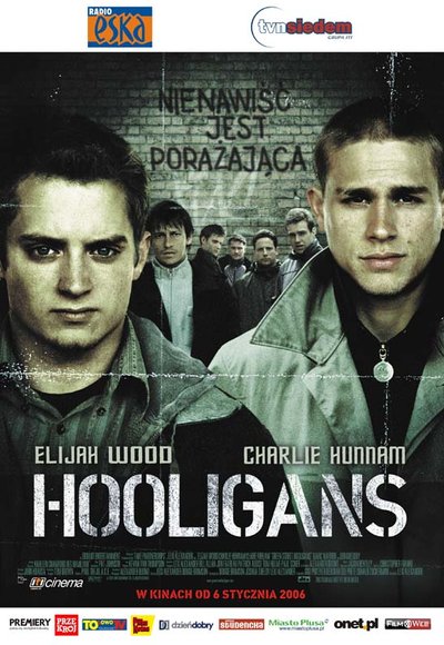 Fragment z Filmu Hooligans (2005)